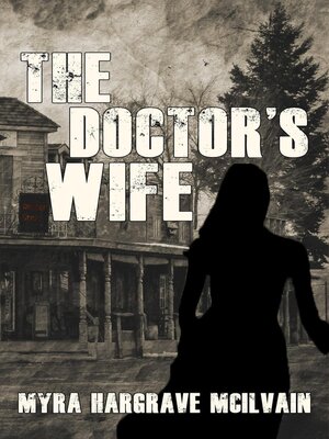 cover image of The Doctor's Wife
